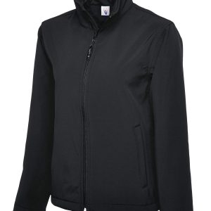 Uneek Classic Full Zip Soft Shell Jacket UC612