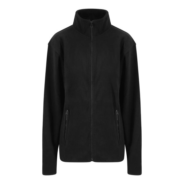 Pro RTX Micro Fleece Jacket RX401