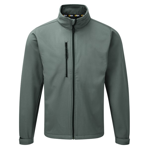 Orn Men's Tern Softshell Jacket