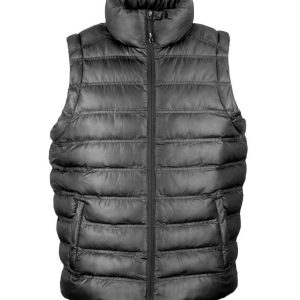 Result Men's Ice Bird Padded Gilet (R193M)