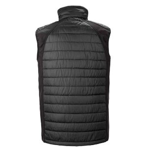 Result Genuine Recycled Compass Padded Gilet - RS238