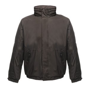 Regatta Dover Men's Fleece Lined Bomber Jacket