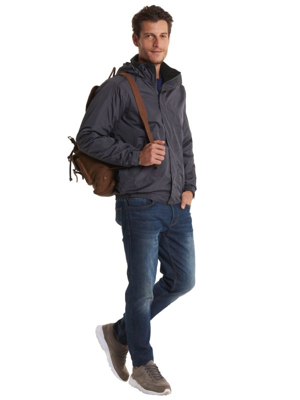 Uneek Premium Outdoor Jacket - UC620