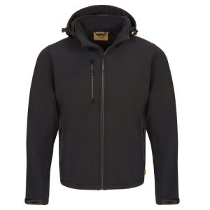 Orn Gannet EARTHPRO Softshell Jacket (GRS - 92% Recycled Polyester)