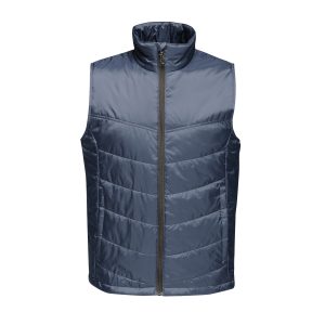 Regatta Men's Stage II Insulated Bodywarmer - TRA831