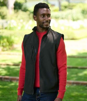 Regatta TRA788 Flux Soft Shell Bodywarmer
