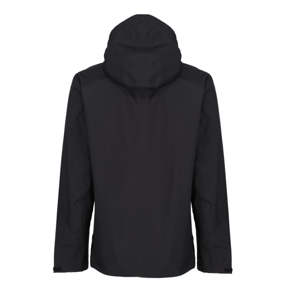 Regatta X-PRO Triode ll 2.5 Layer Performance Black Shell Jacket (TRW514) - Image 3