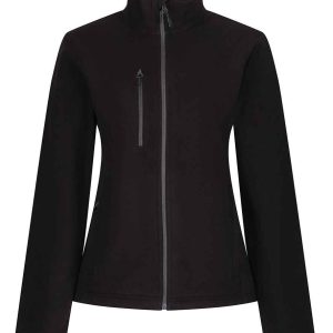 Regatta Honestly Made Ladies Recycled Fleece Jacket - TRF628