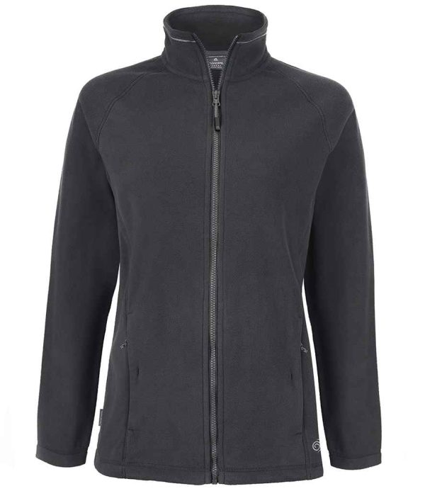Craghoppers Expert Ladies Miska 200 Micro Fleece Jacket - CEA002