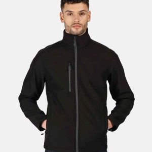Regatta Honestly Made Recycled Soft Shell Jacket - TRA600