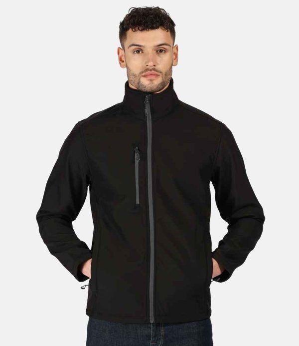 Regatta Honestly Made Recycled Soft Shell Jacket - TRA600