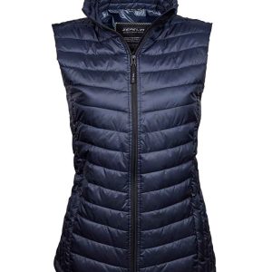 Tee Jays Ladies Zepelin Padded Bodywarmer