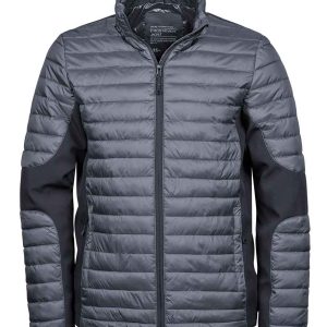 Tee Jays Crossover Padded Jacket