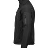 Tee Jays Lightweight Performance Soft Shell Jacket - Image 2