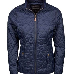 T9661 (9661) Tee Jays Ladies Richmond Jacket