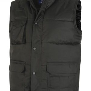 Uneek Super Pro Body Warmer UC640