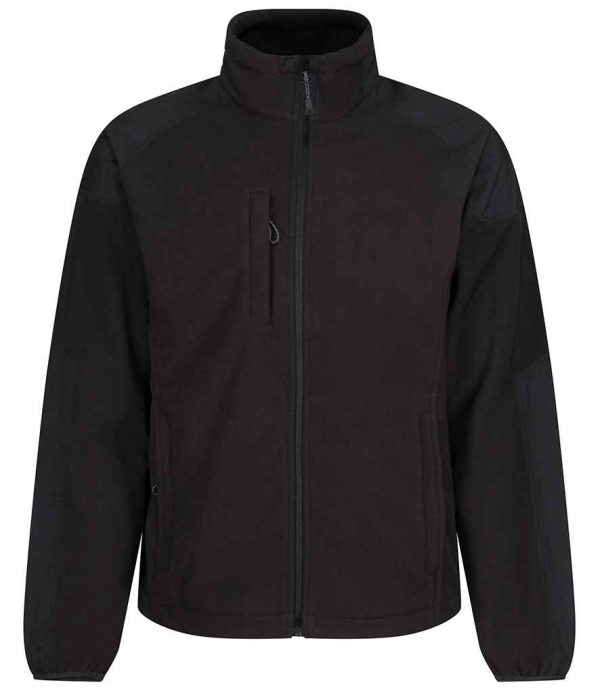SOL'S Unisex Norway Fleece Bodywarmer (Norway) - 51000