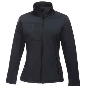 Regatta Ladies Octagon II Soft Shell Jacket RG192