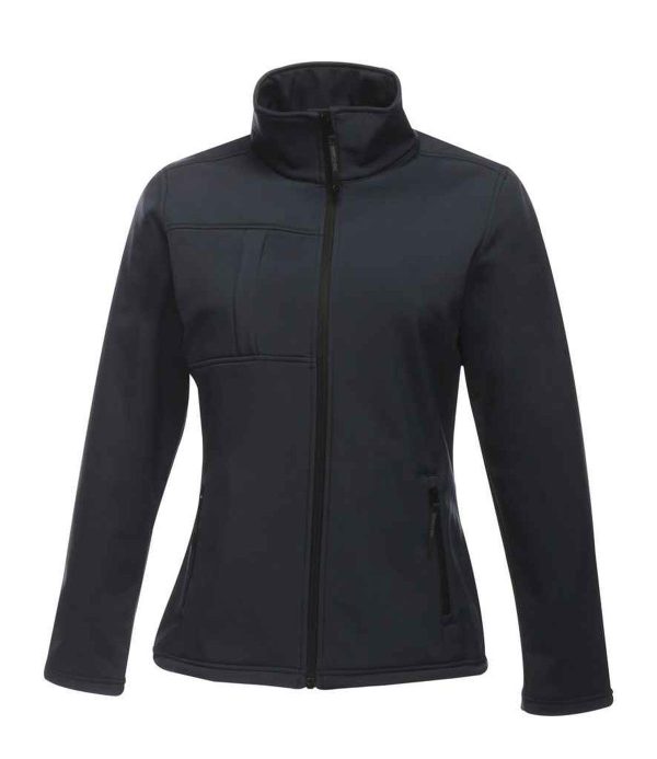 Regatta Ladies Octagon II Soft Shell Jacket RG192
