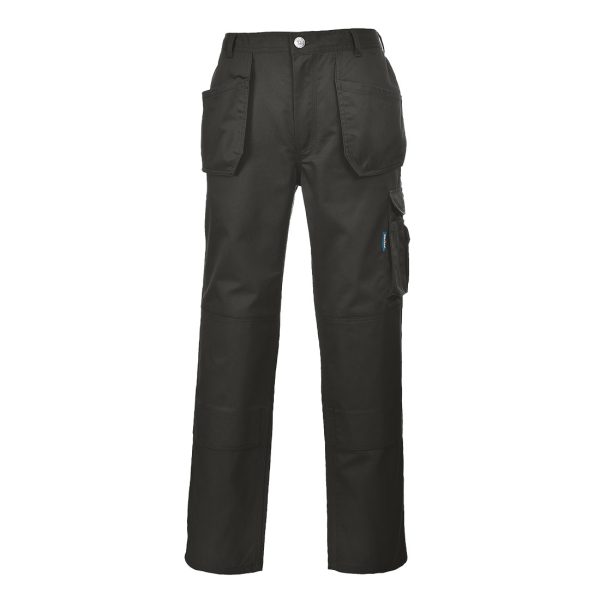 Slate Holster Trousers - KS15