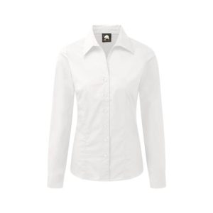Edinburgh Premium Long Sleeve Blouse