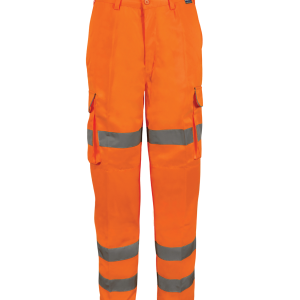Ladies Rail Spec Combat Trousers - ZEUS2