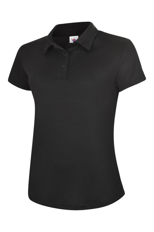 Ladies Super Cool Workwear Poloshirt UC128