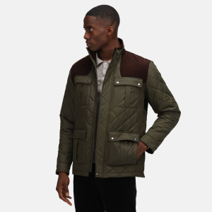 Regatta Padbury Quilted Jacket