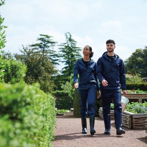 Regatta Pro Packaway Breathable Jacet & Overtrousers