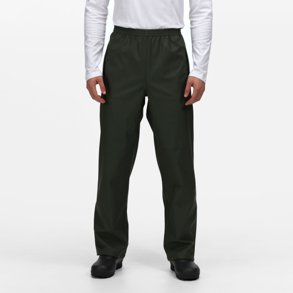 Men Slim Cuffed Jog Pants SF425 - Image 3