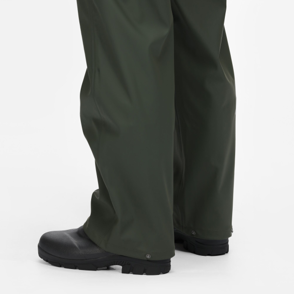 Men Slim Cuffed Jog Pants SF425 - Image 2