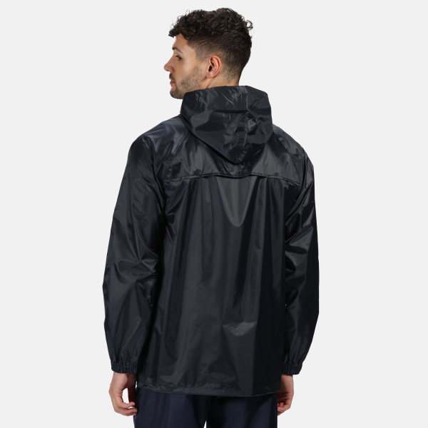 Regatta Pro Stormbreak Waterproof Jacket - Image 2