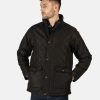 Regatta Pro Tyler Diamond Quilt Jacket RG058 - Image 5