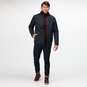 Regatta Pro Tyler Diamond Quilt Jacket RG058