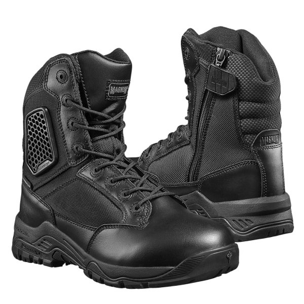 Magnum Strike Force 8.0 Composite Safety Boots