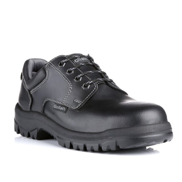 Goliath S3 DDR Safety Shoes (SDR16Si)