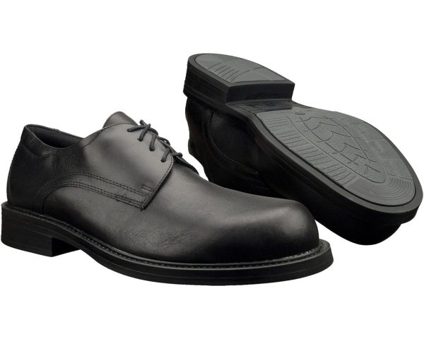Magnum Active Duty Composite Safety Shoes