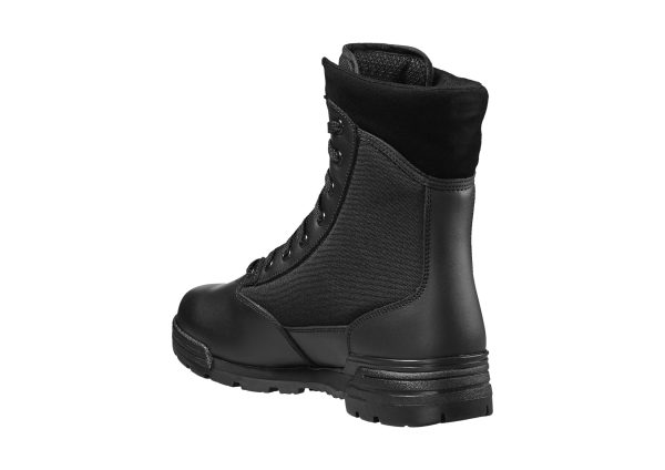 Magnum Classic Uniform Boots