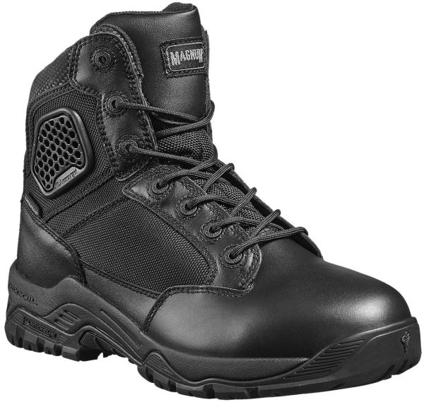 Magnum Strike Force 6.0 Waterproof Uniform Boots