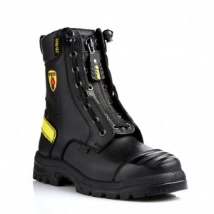 Goliath YDS Hades Gore-Tex S3 Firefighter Safety Boots (NFSR1198)