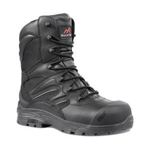 Rock Fall Titanium S3 Waterproof Safety Boots