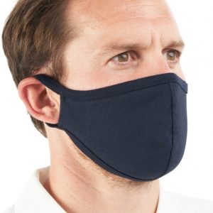 Protective Face Covering (Not PPE)