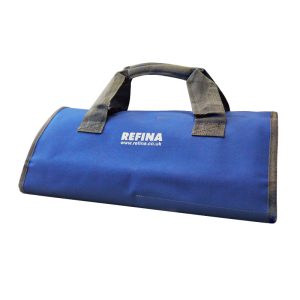 Refina 16" Multi Trowel Canvas Holder (3 Trowel Holder)