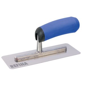 Refina 8" Midget Trowel Rounded Corners