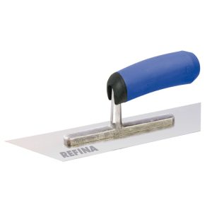 Refina 8" Midget Trowel Pointed Both Ends