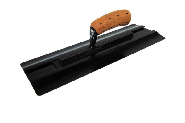 Nela Max System Set - Carrier & Trowel