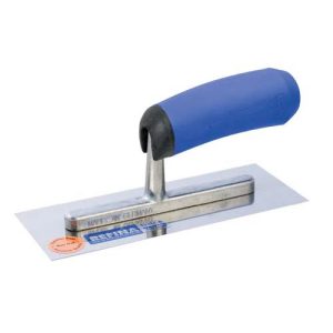 Refina 8" Midget Trowel - 221022 - Handle for Plaziflex