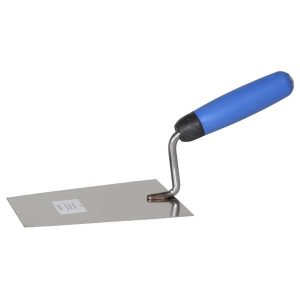 Refina Bucket Trowel Square End
