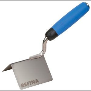 Refina 3" External Corner Trowel