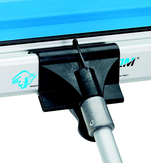 Ox Speedskim Universal Pole Attachment